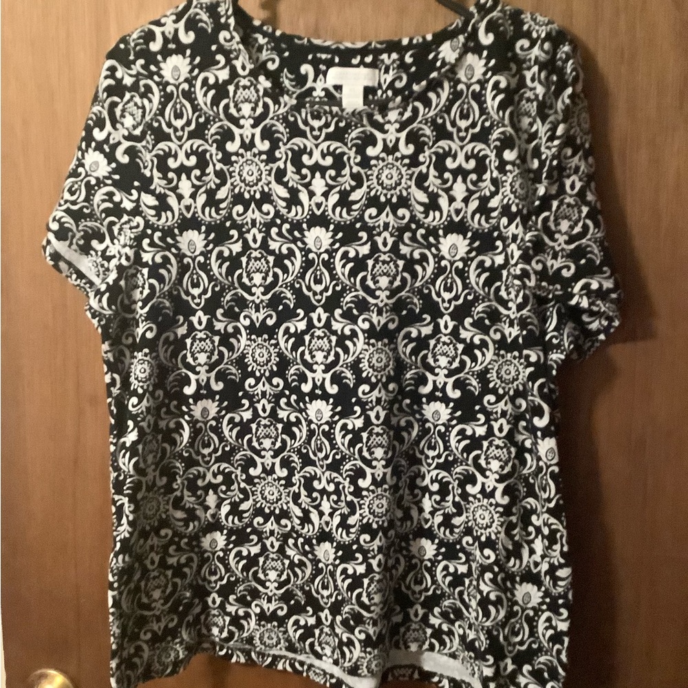 Charter club shirt xl
